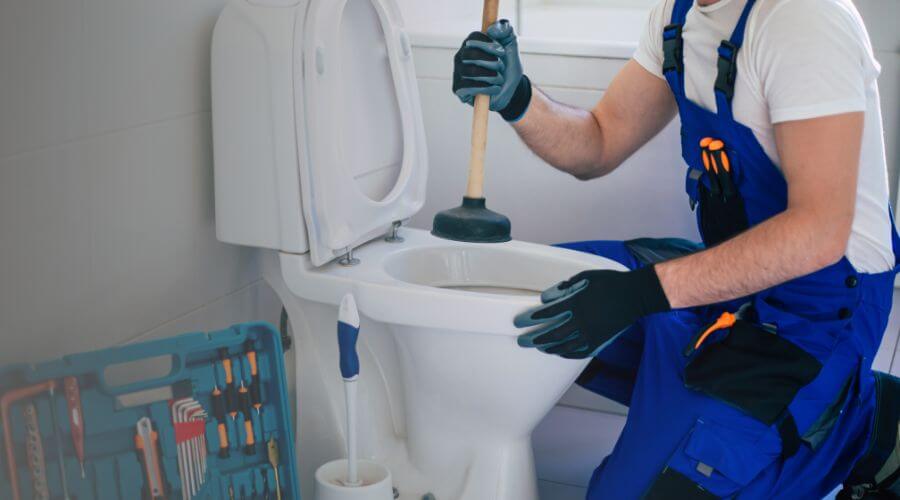 Professional emergency plumbing in Tangipahoa, LA